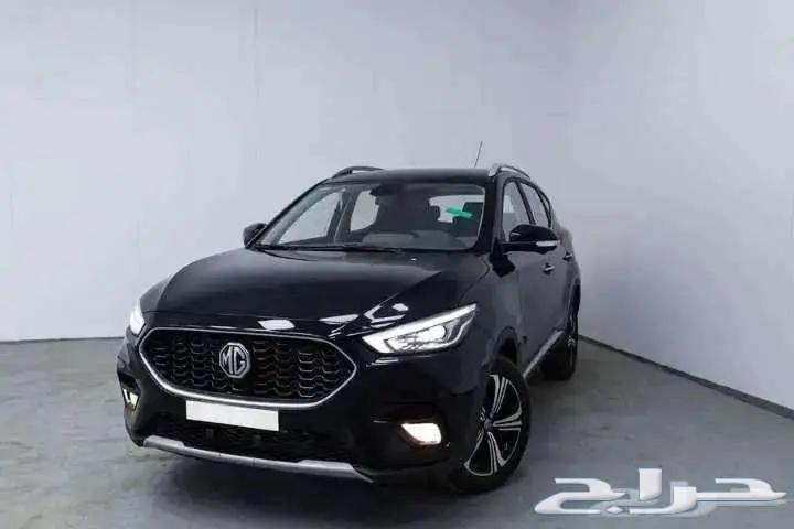 ام جي زد اس MG ZS اقساط تبدا ب 90064101918864769110
