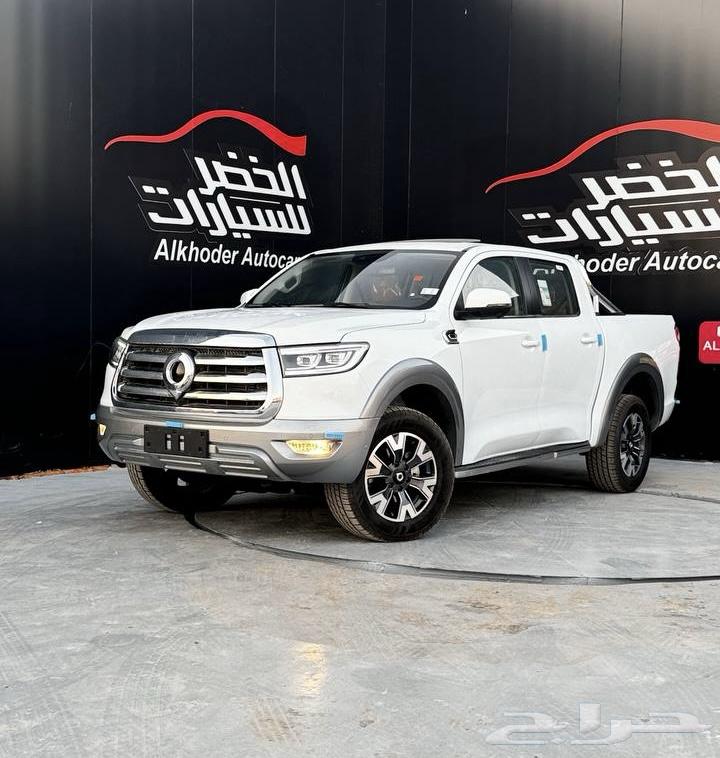 جريت وول باور سوبر لاكسري 2024 لدى شركة عبدالمجيد الخضر64102009158785110
