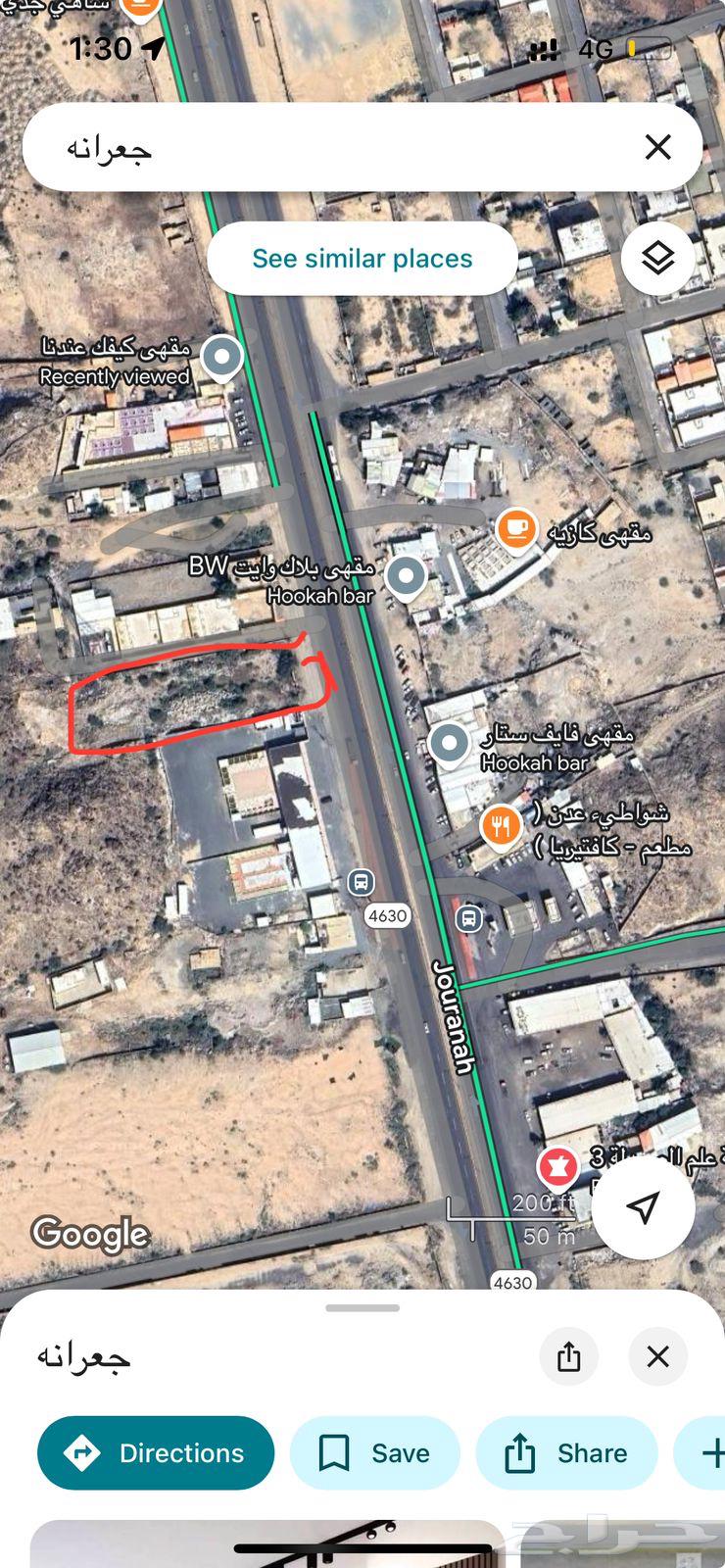 A distinctive commercial investment site with an area of 250063612634171393110