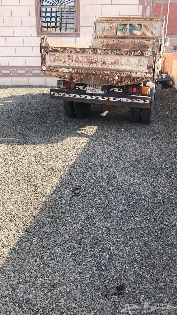 For sale tipper box with piston64107265588099110