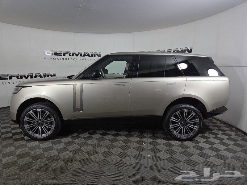 Range Rover 2023 - Full Option64102008637187112