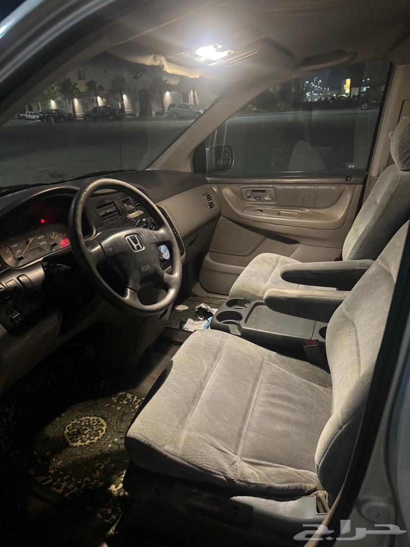 هوندا اوديسي64102022197377113
