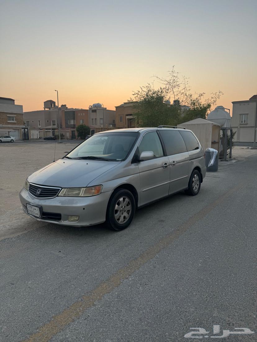 هوندا اوديسي64102022197377110