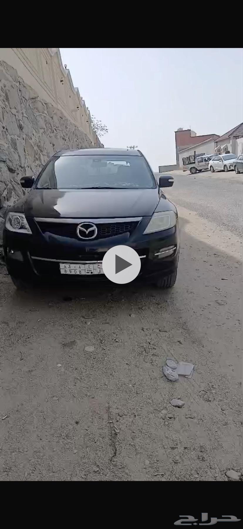 Mazda 2009 SUV for sale, clean64107762950018114