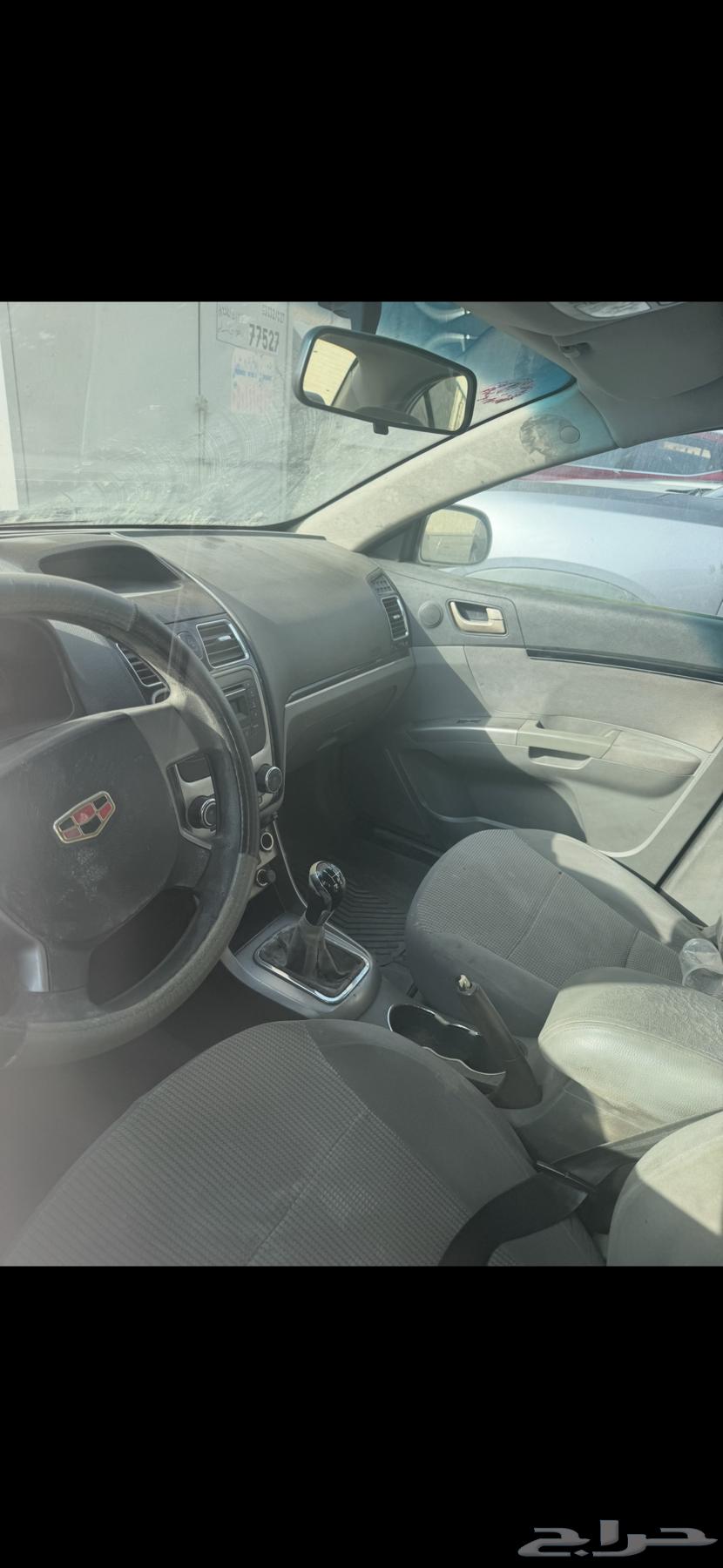 Geely64102009936771114