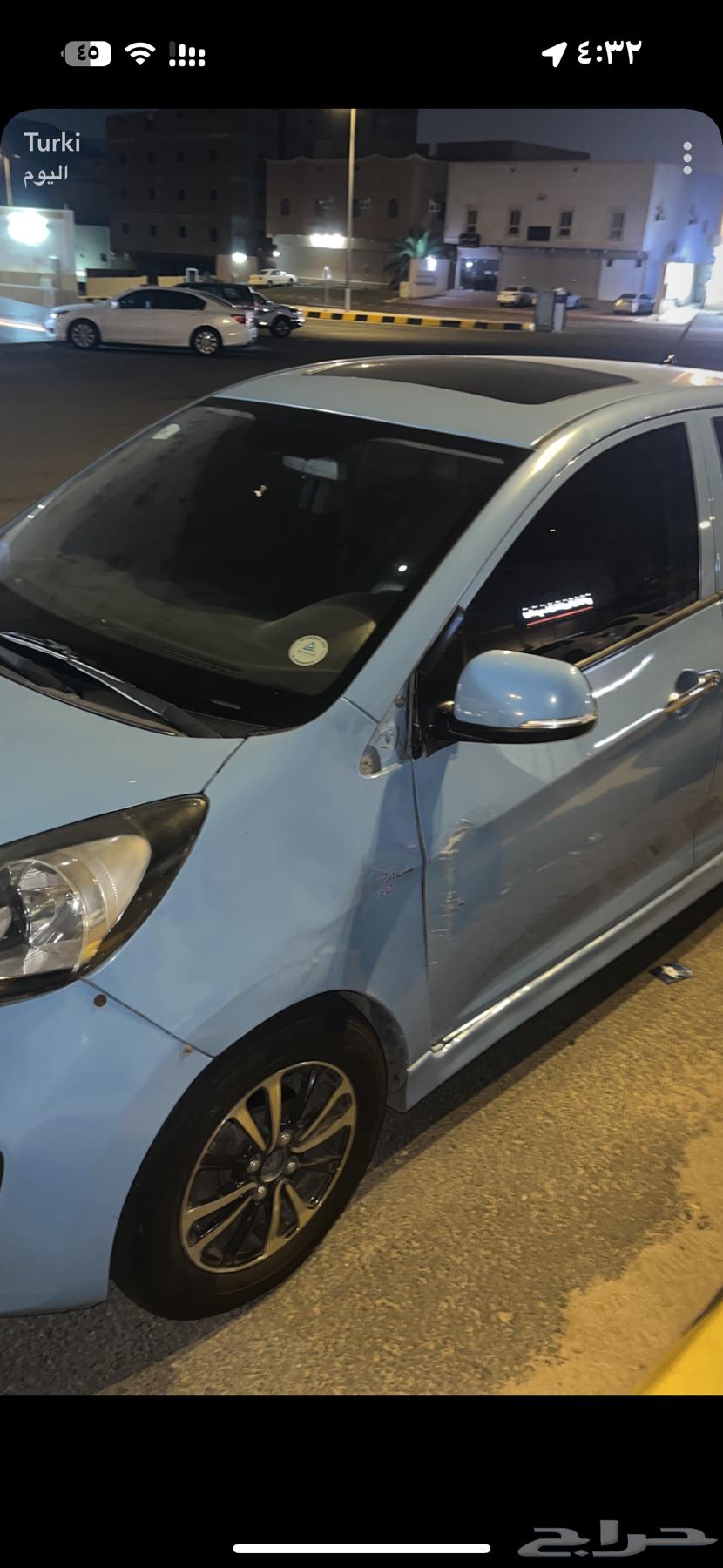 Kia Picanto 2014 Full Option64101910345475114