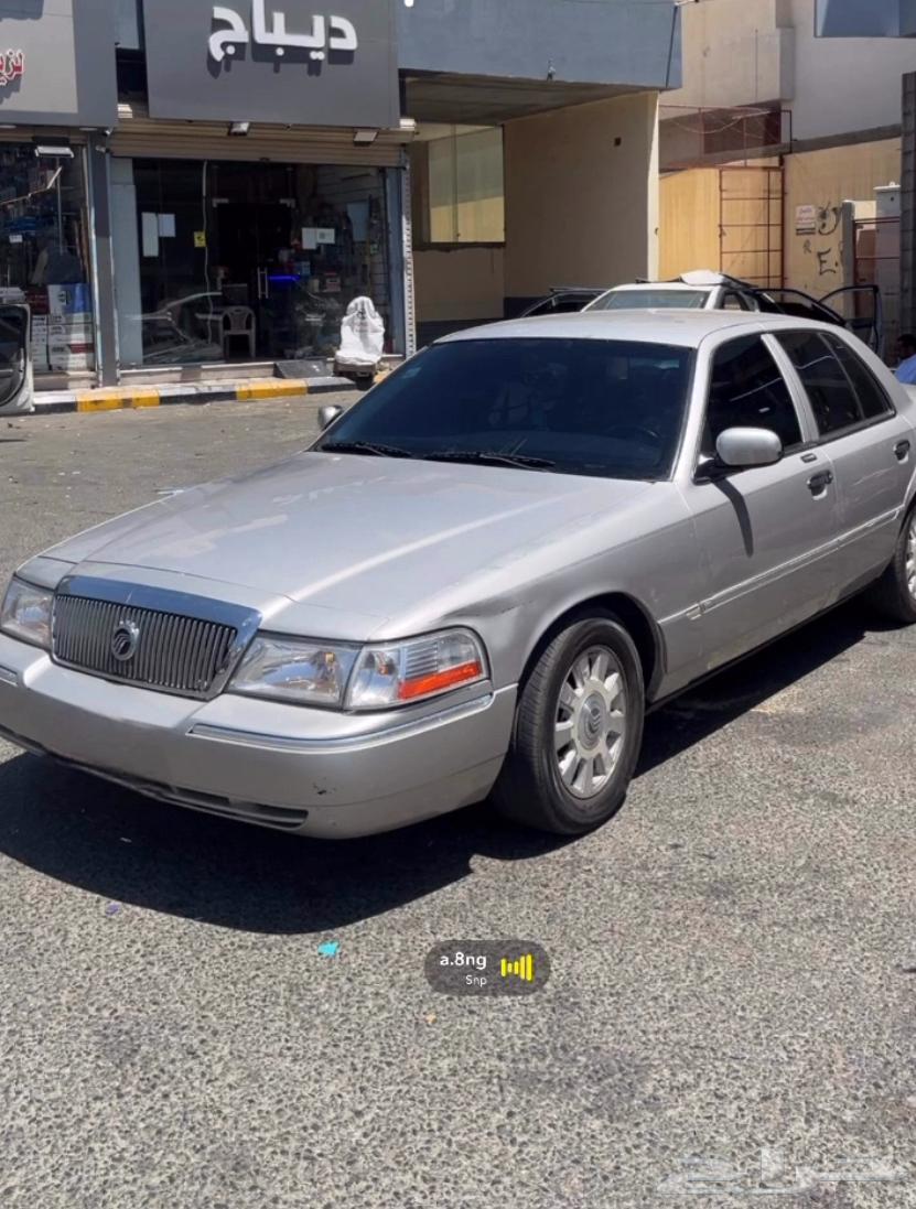 Ford Marquis64101909882625112