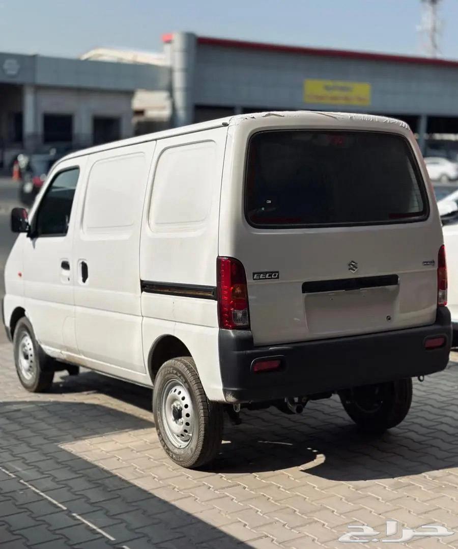 Suzuki Eeco Model 2025 - Lowest Price64101935301634114