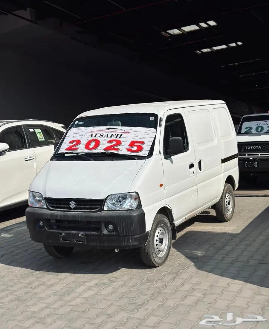 Suzuki Eeco Model 2025 - Lowest Price64101935301634111