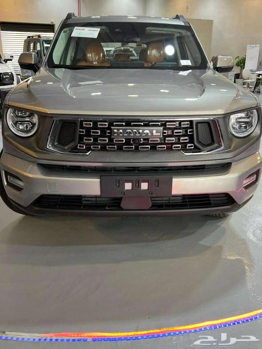 هافال H7 2026 فل كامل شكل جديد مميز باقل سعر سوق64101921239425110