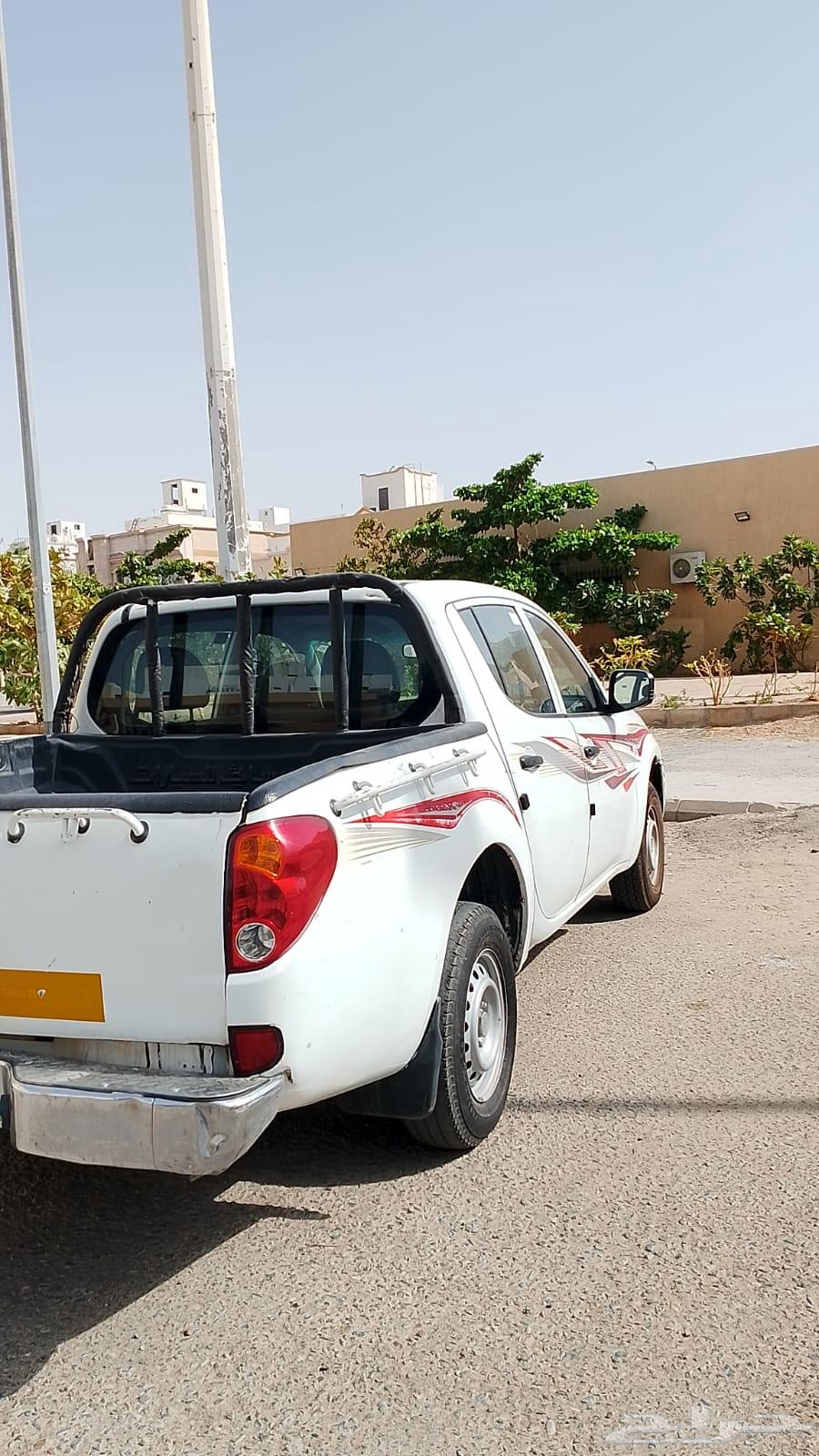 ميستوبيشي L200 موديل 2015 للبيع64102931357697110