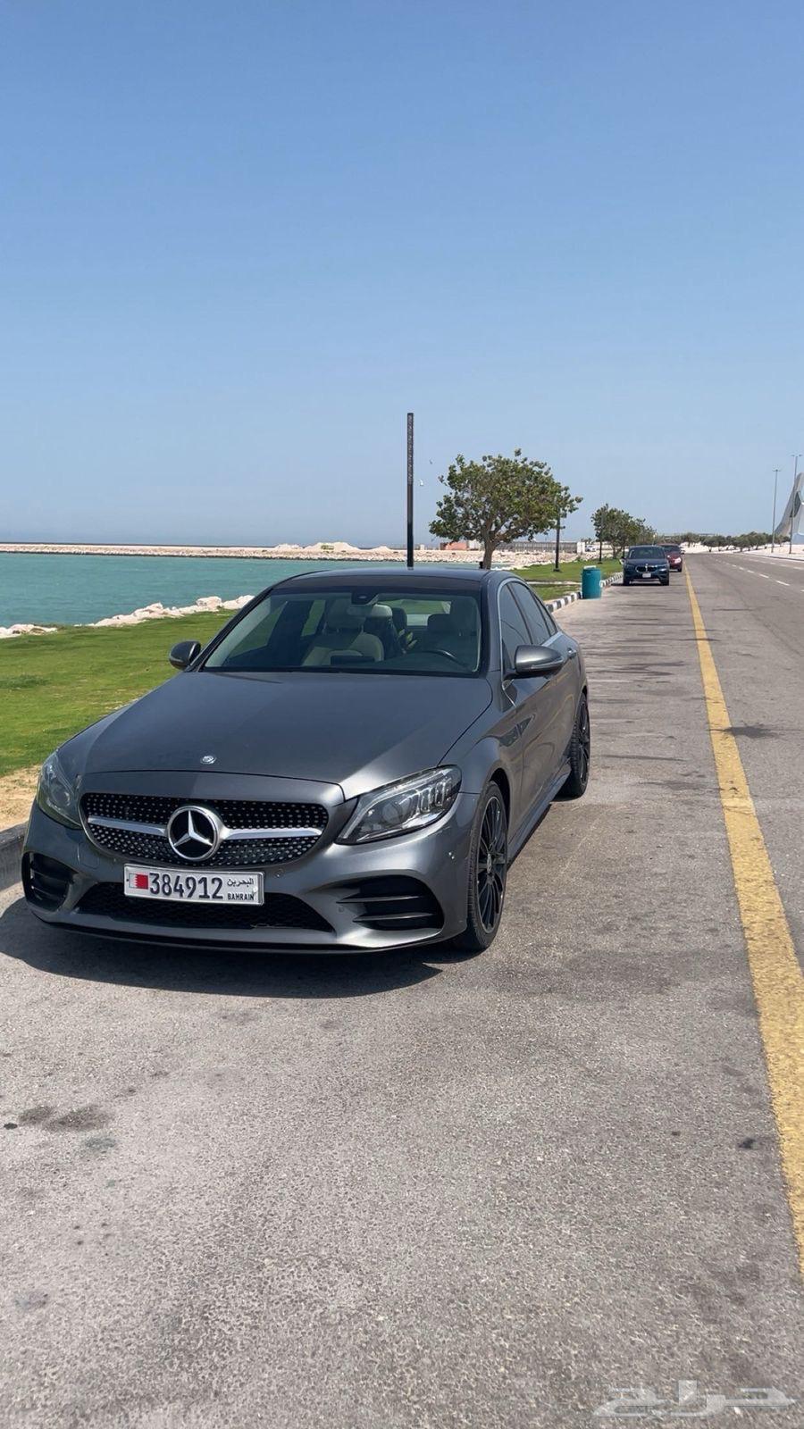 Mercedes C300 AMG package63404064018051114