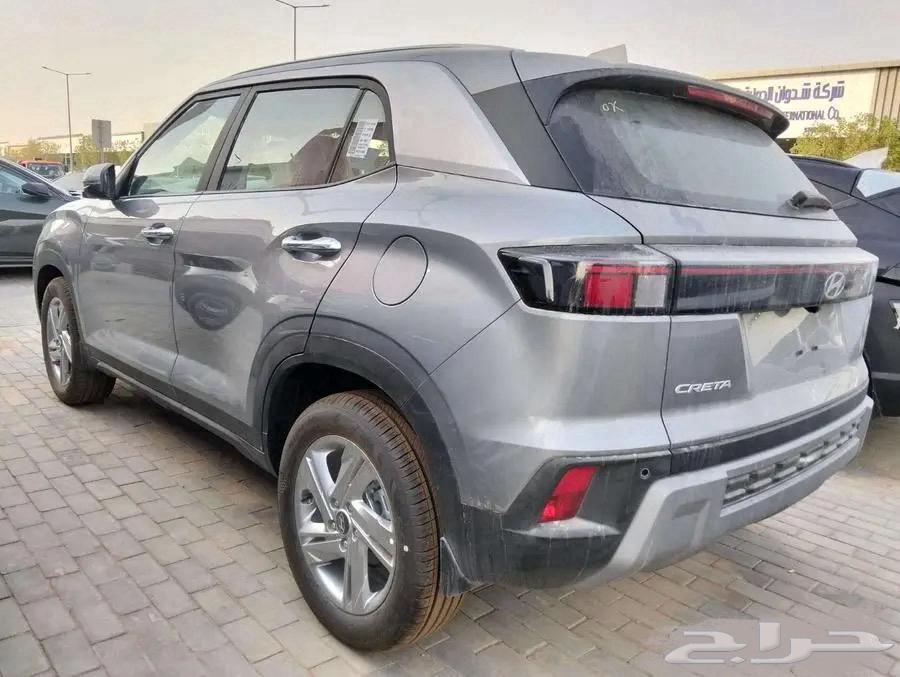 Hyundai Creta Smart New Model 2026 Cash and Installment64102013572866112
