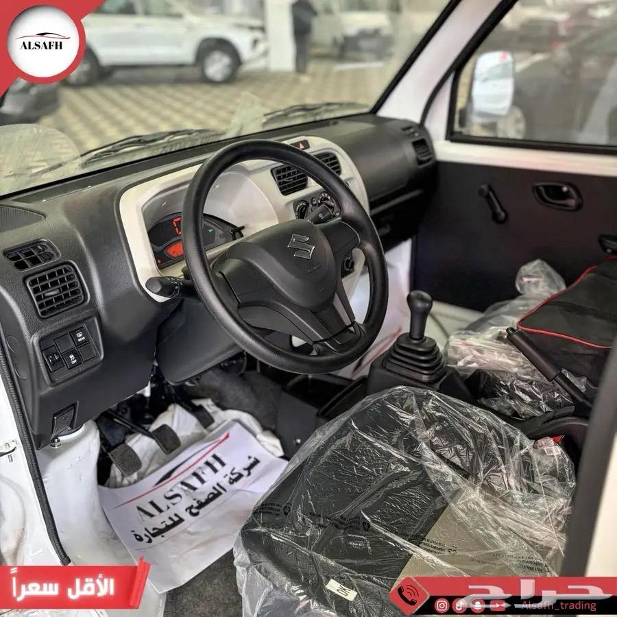 Suzuki Eeco Model 2025 - Lowest Price64101935301634113