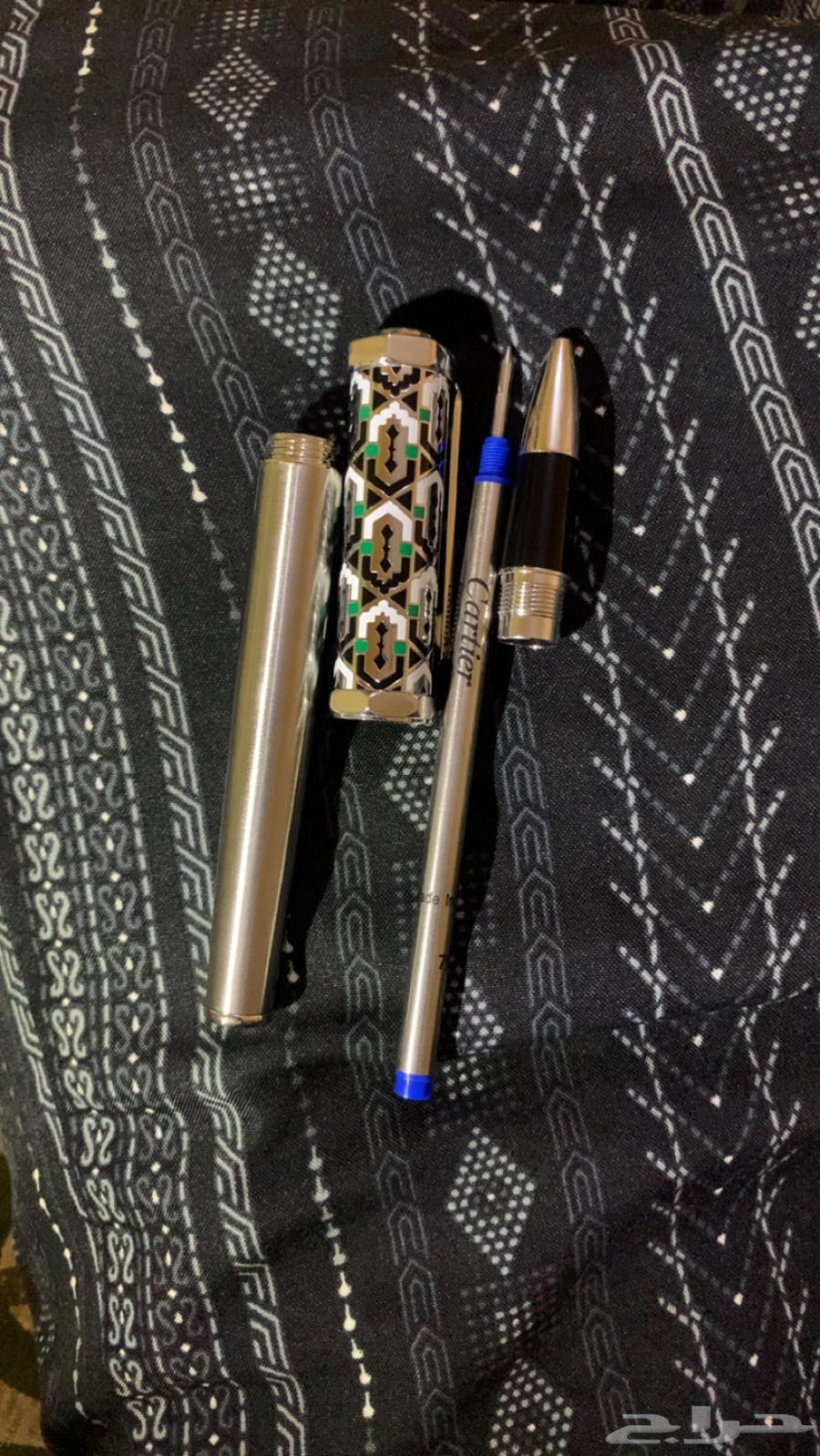 Cartier Pen Middle East Edition63877459542659111