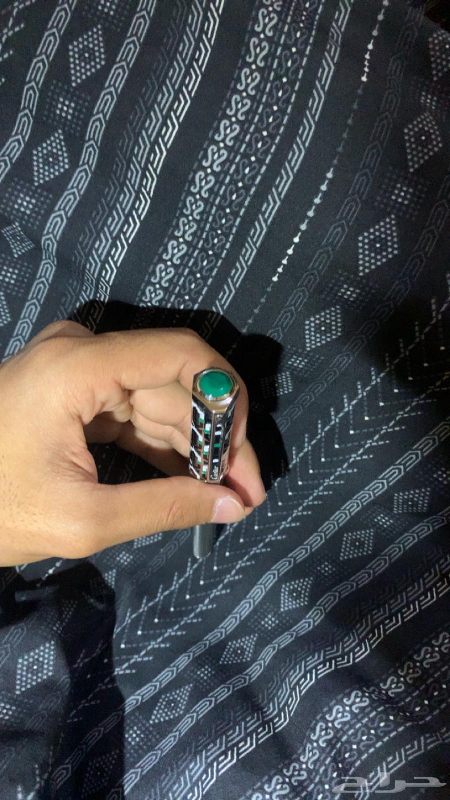Cartier Pen Middle East Edition63877459542659112