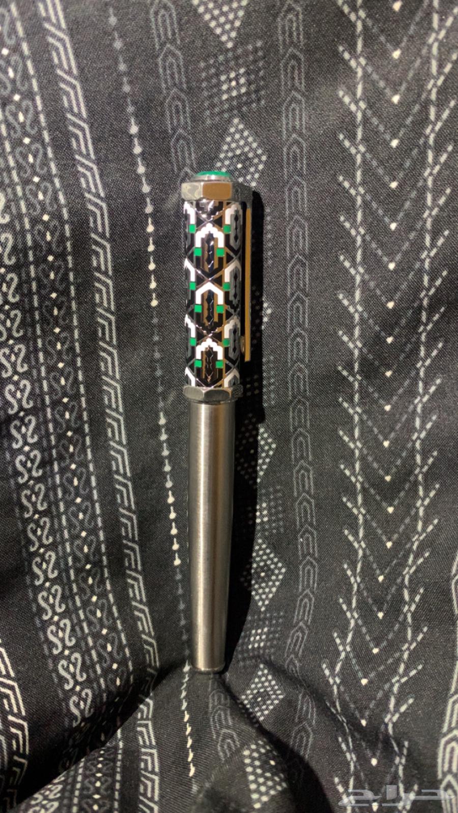 Cartier Pen Middle East Edition63877459542659113
