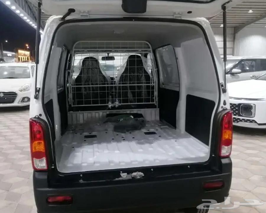 Suzuki Eeco Van 202564101919571969113