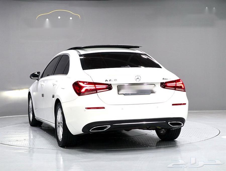 مرسيدس A22064101927332867112