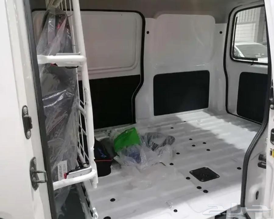 Suzuki Eeco Van 202564101919571969114