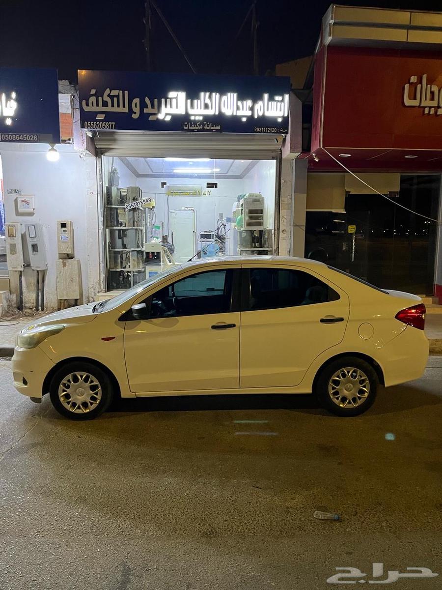 Ford Fiesta 201864101912587266114