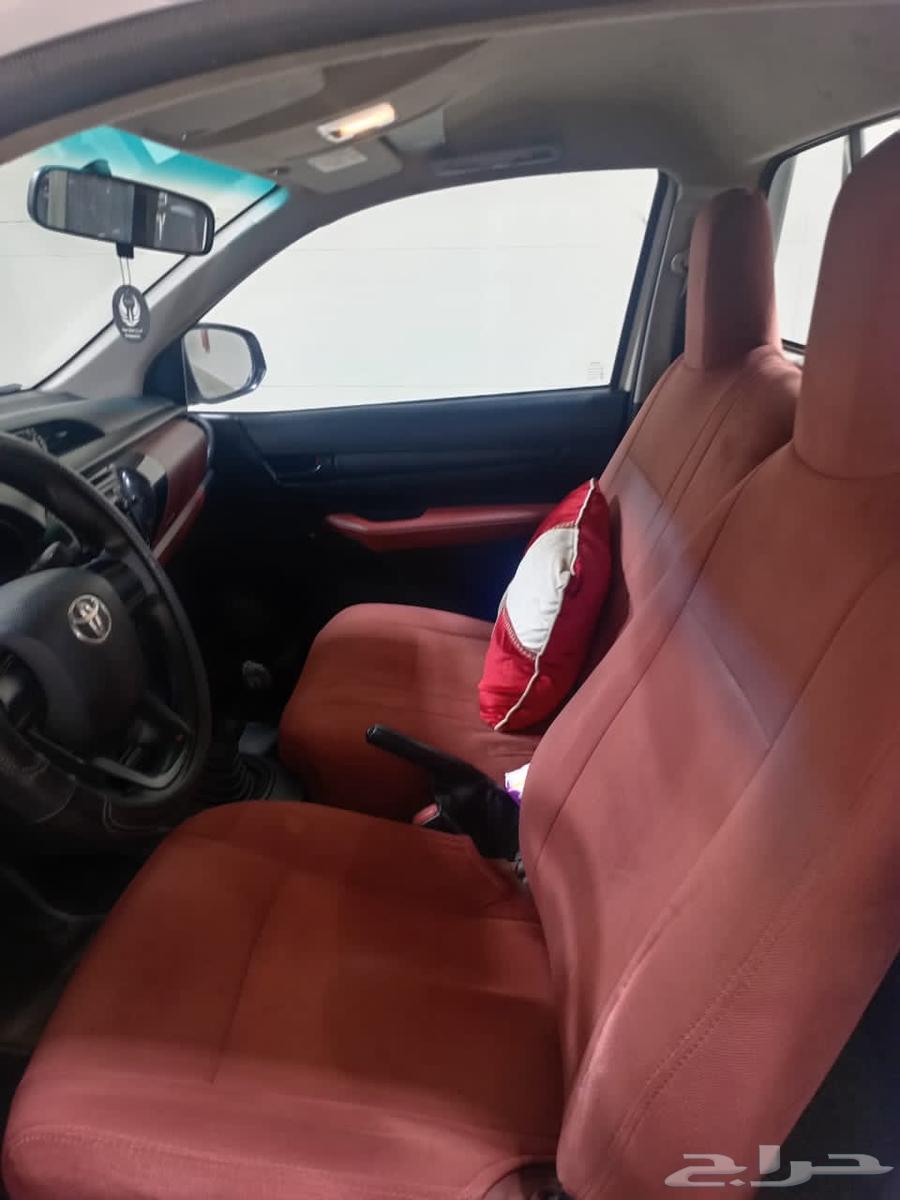 هايلكس موديل 201864106139588227114