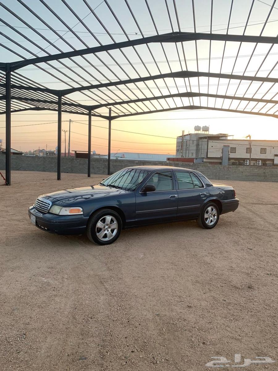 Ford Victoria 2011 Saudi, I want a good price64101932959361110