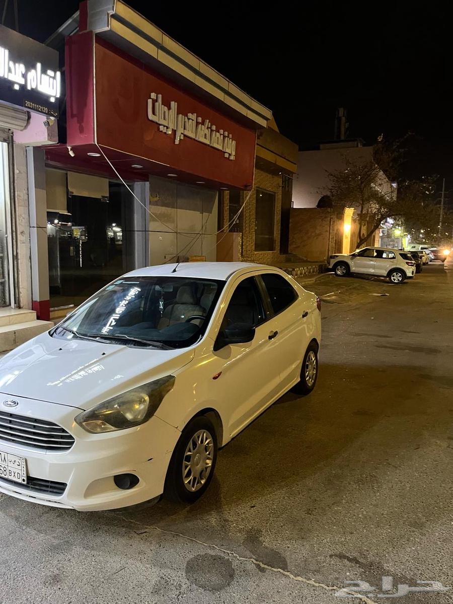 Ford Fiesta 201864101912587266110