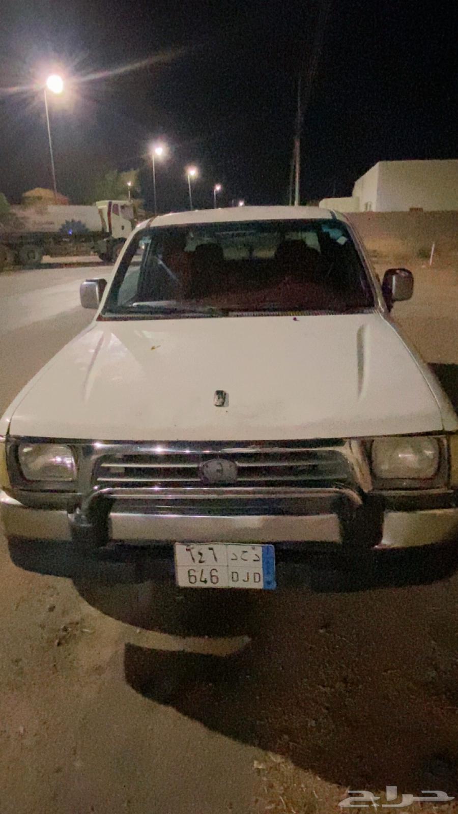 Hilux Gmrtain Model 200064141476323587111