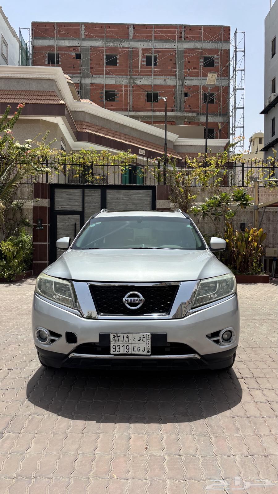 باثفندر 2014 SV64130544836611110