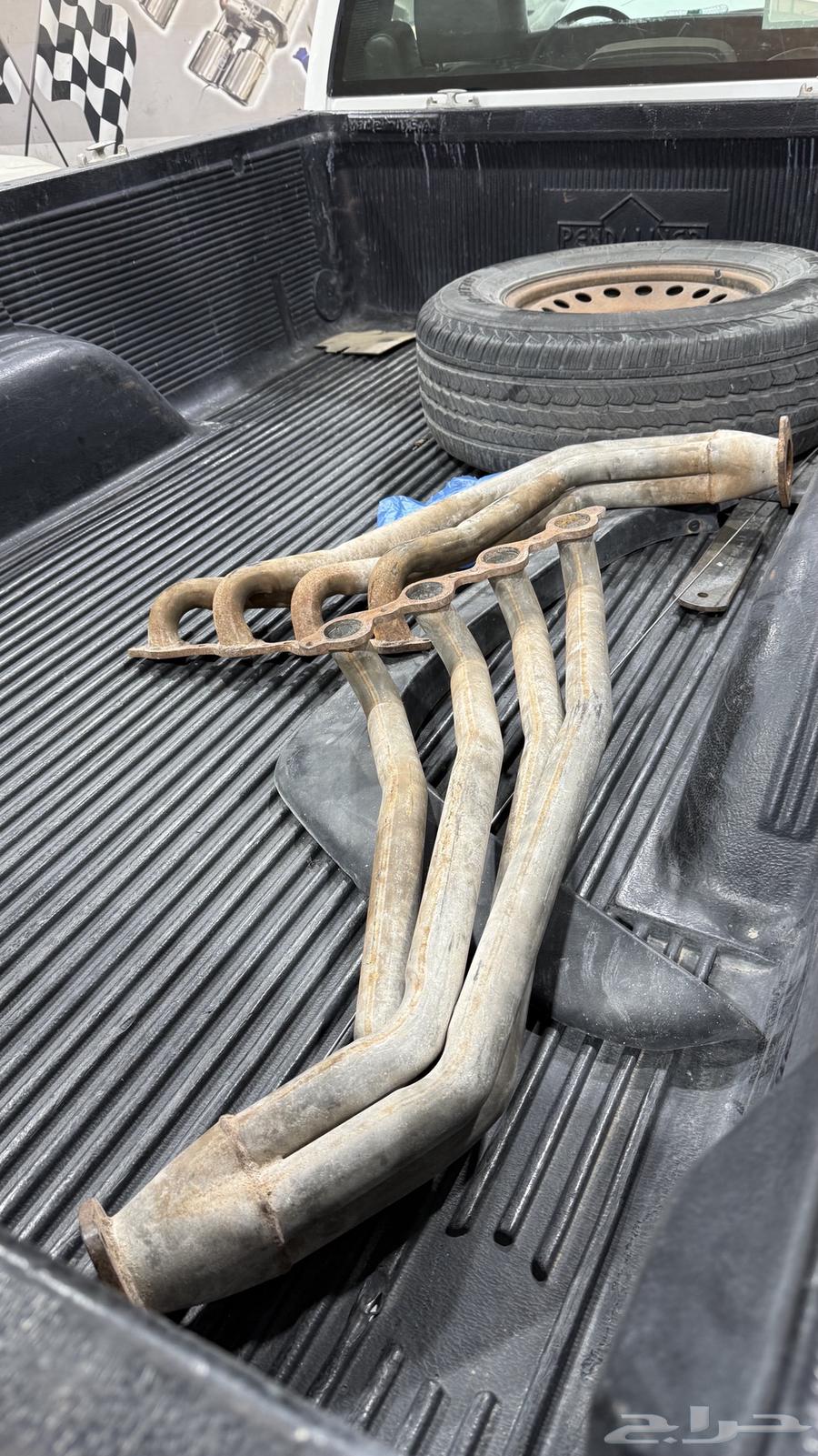 Sierra Headers Detail64141462663297110
