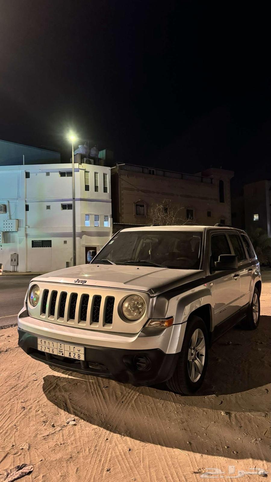 Jeep - Patriot 201264109985229826110