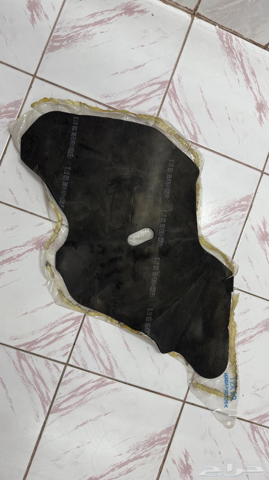 قطع غيار هوندا اكورد 201364141471570817110