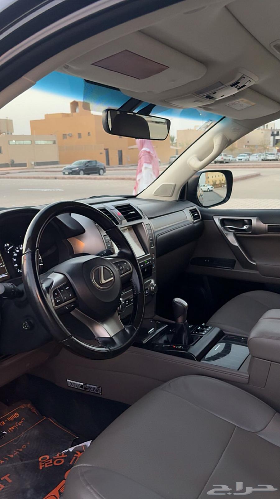 لكزس GX460 فل كامل64141478781185111