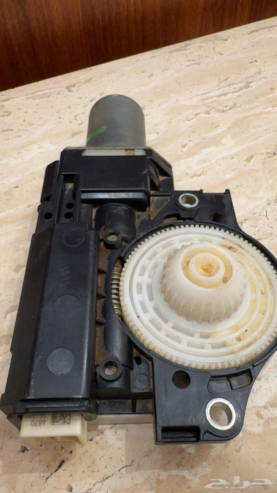 Sunroof Dynamo for 2020 Camry64109891943297114