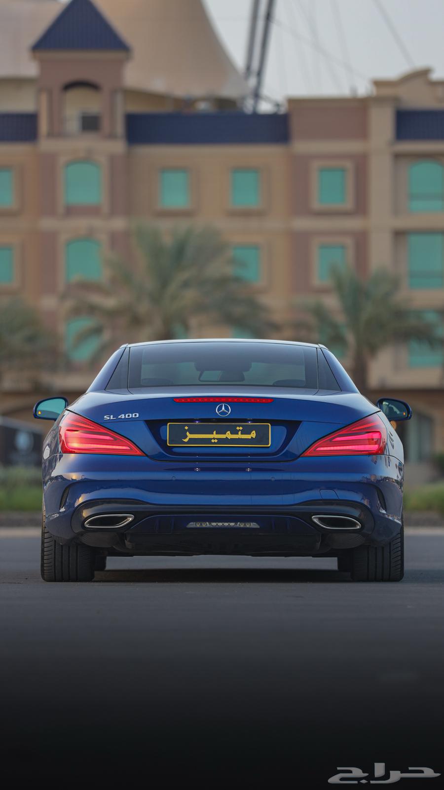 Mercedes SL .. Agency (( Sold ))64141478705153112