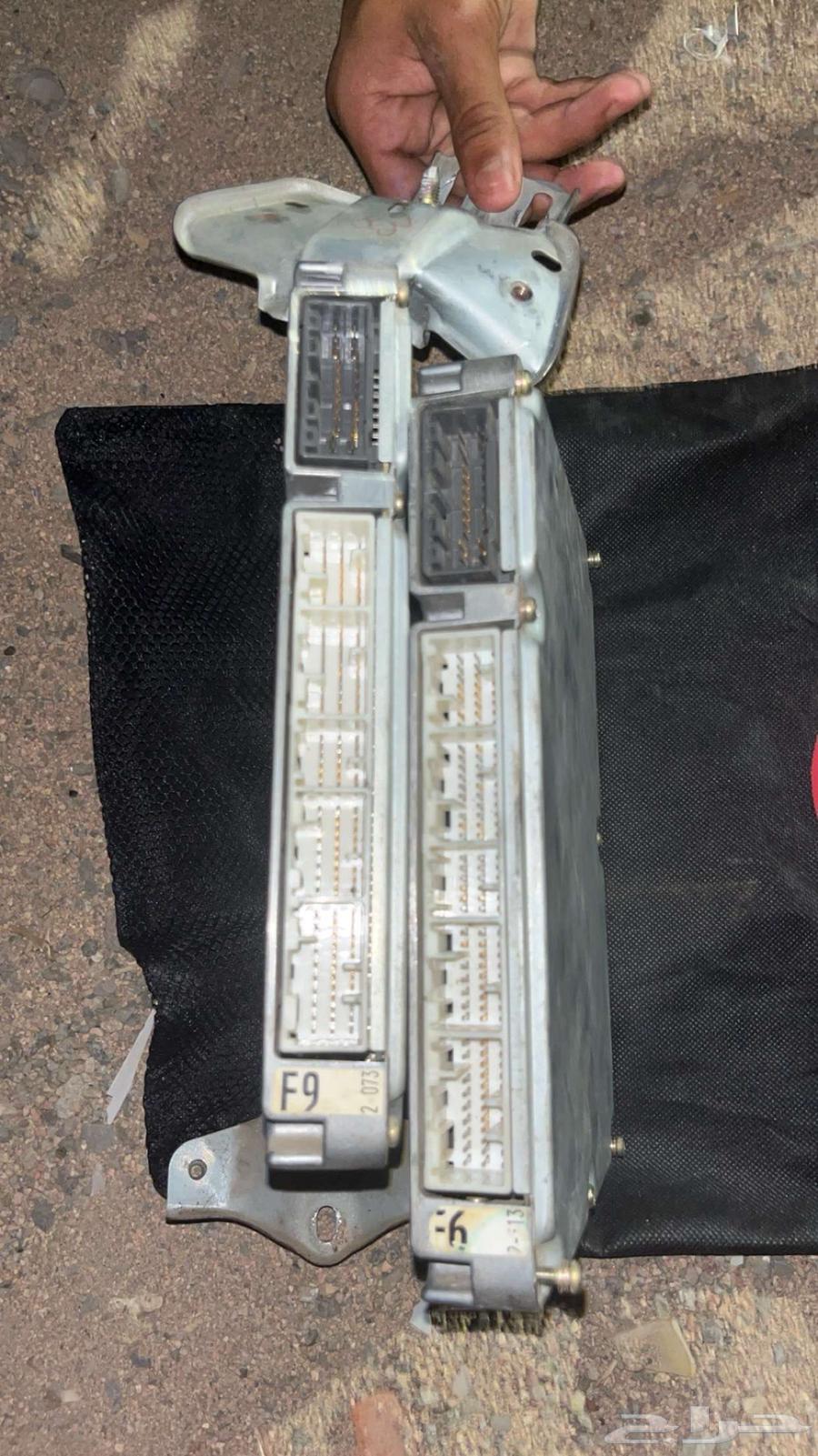 Lexus LS 400 computer for sale64141480726402111