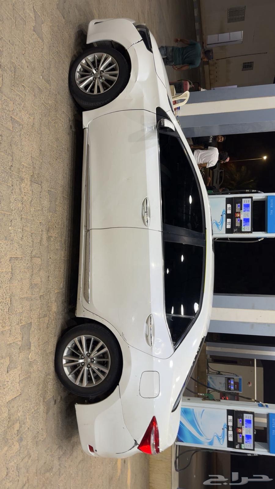 2015 Toyota Corolla Fully Loaded for Sale64128048292737113