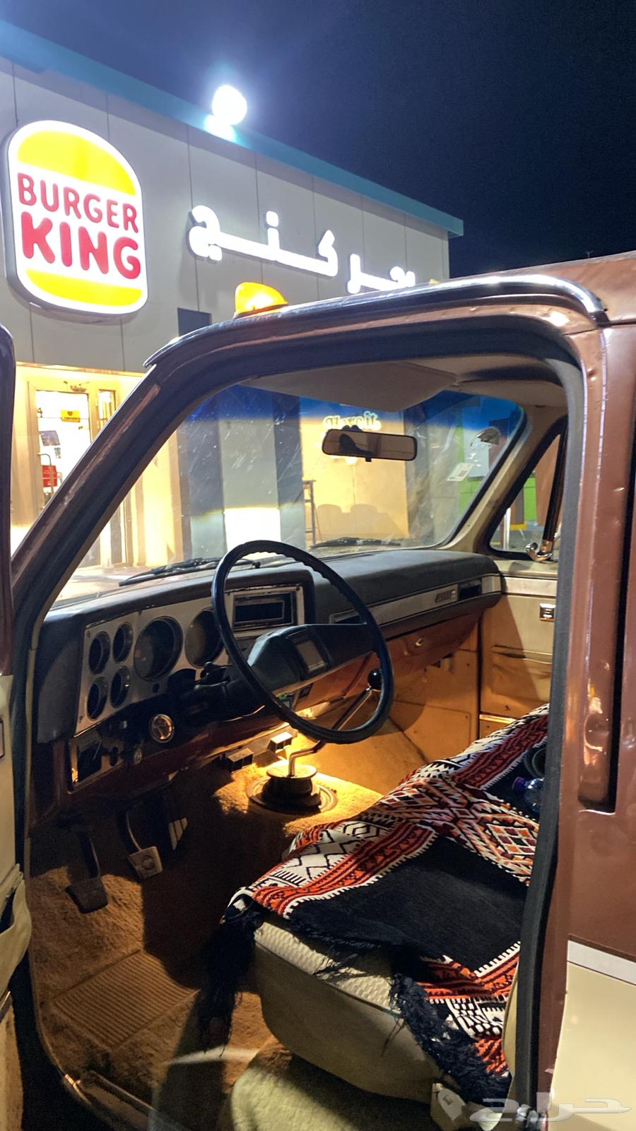 GMC 1983 Suburban for sale64141475070723111