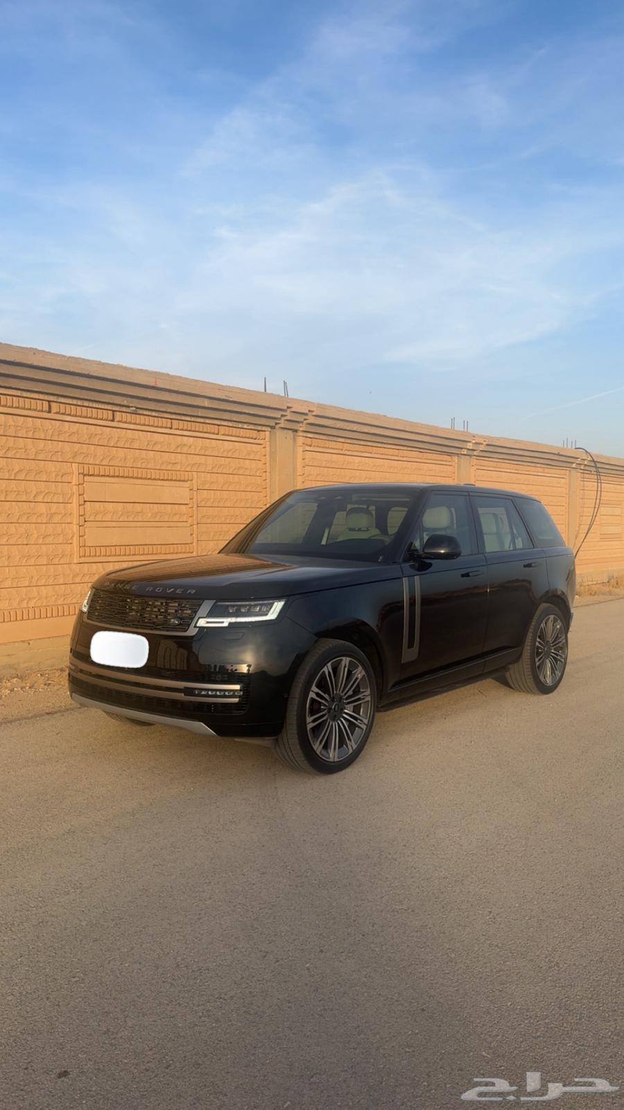Range Rover 2024 Sold64129961240322111