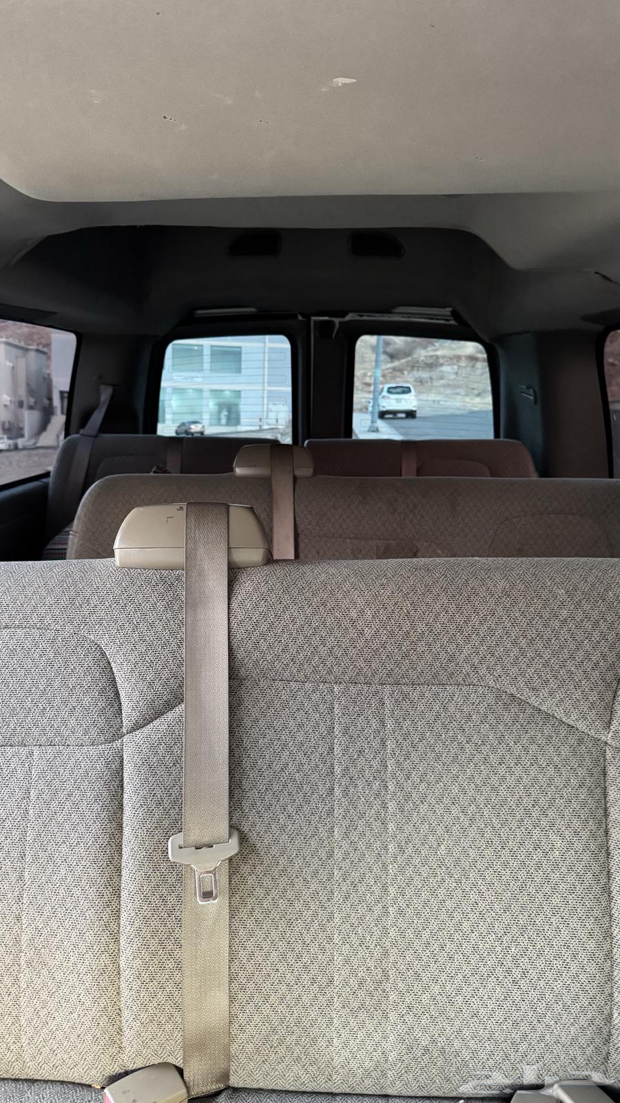 GMC Savana 201264141477536387113