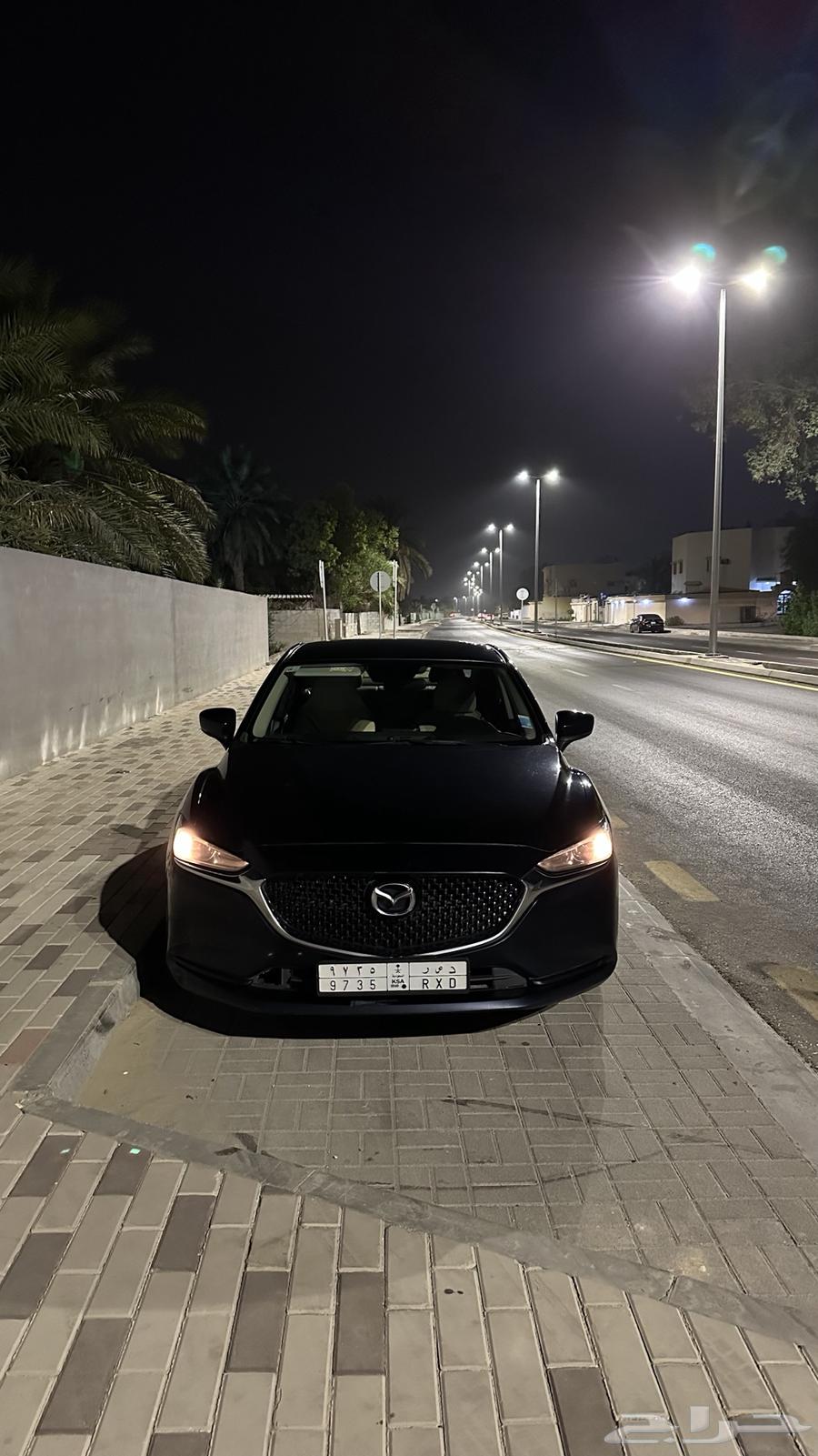 مازدا 201963618049180162113