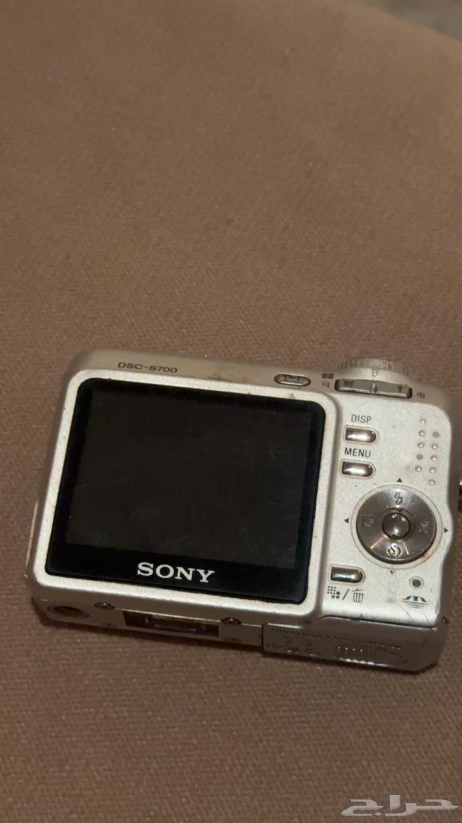 Sony Camera63896158530049110
