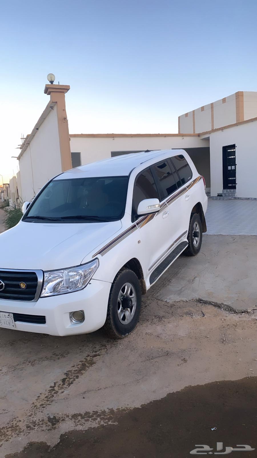 جيب لاند كروزر للبيع 200864141466564097112