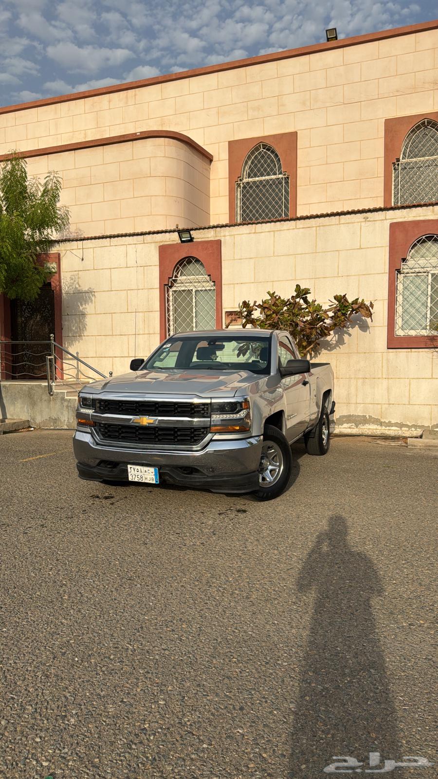 Silverado 2017 low mileage64111391769347110
