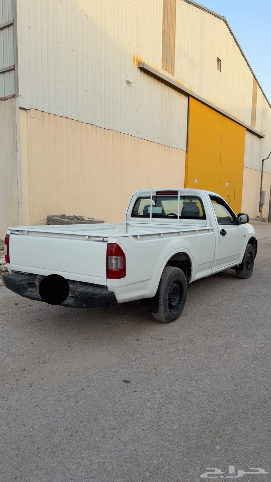 Isuzu D-Max64141463788803113