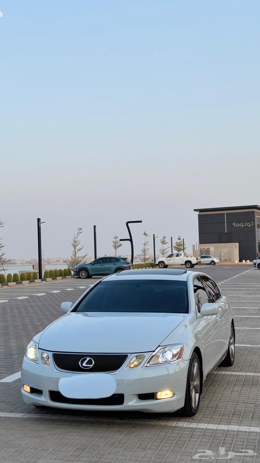 For sale Lexus GS64141467624579113