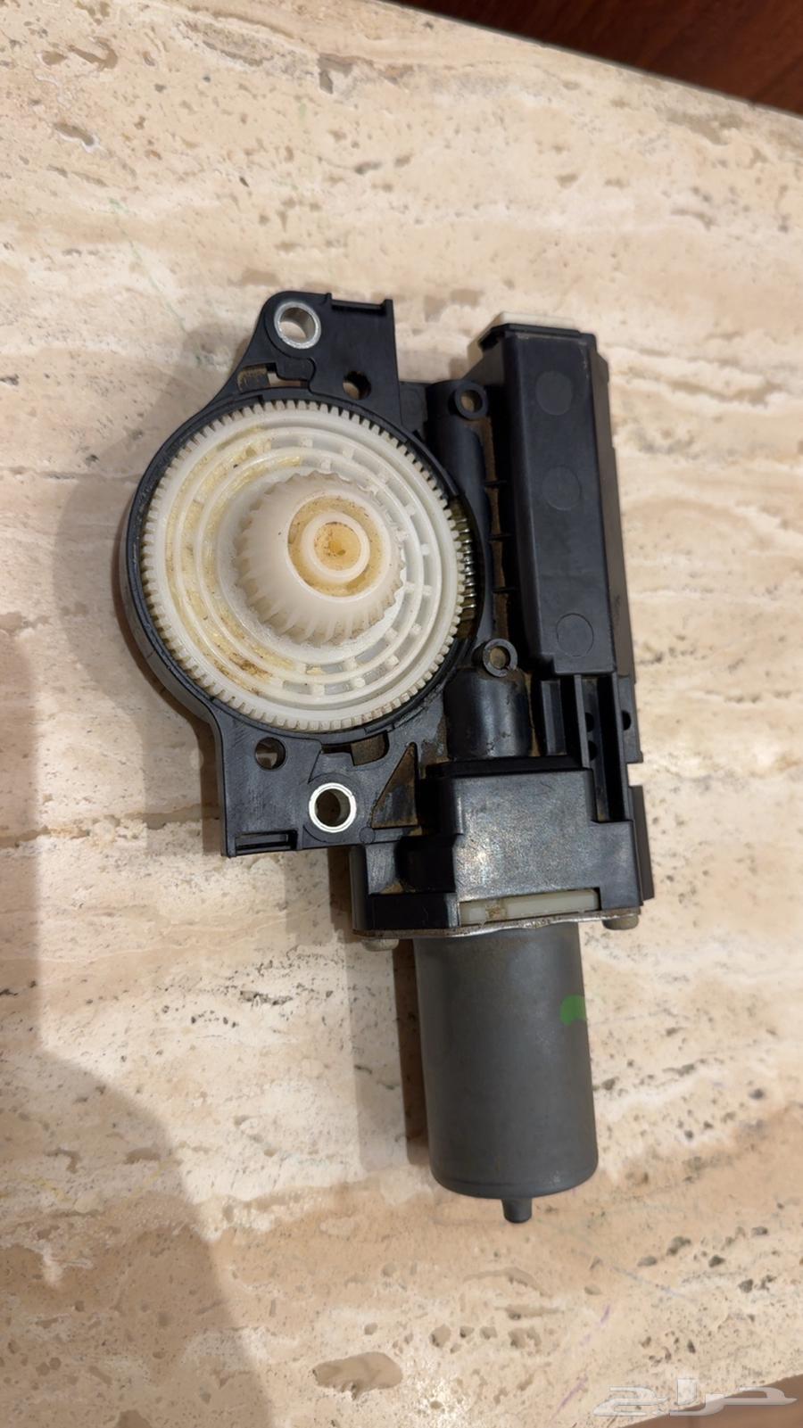 Sunroof Dynamo for 2020 Camry64109891943297113