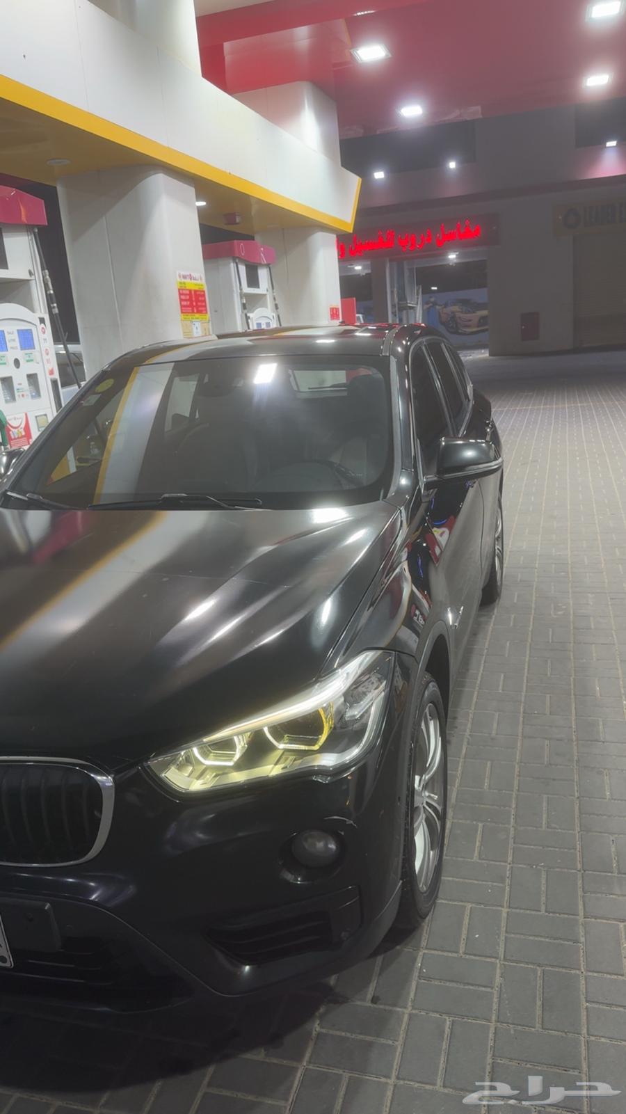 BMW X1 2017 213000 km Engine 2000cc64141478344961110