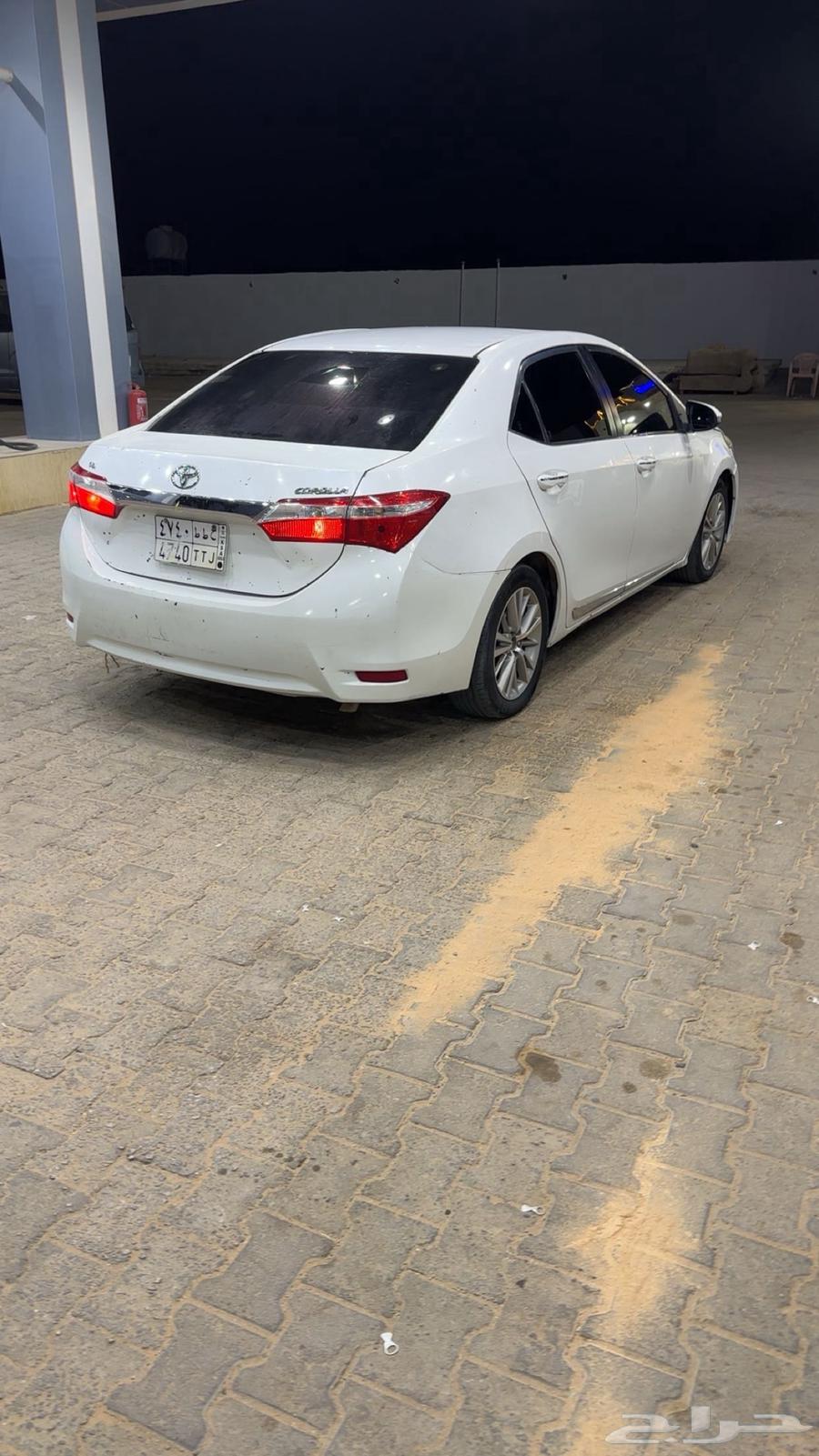 2015 Toyota Corolla Fully Loaded for Sale64128048292737111